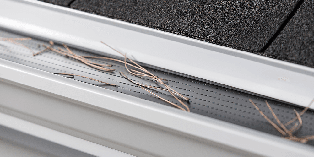 Gutter Guards