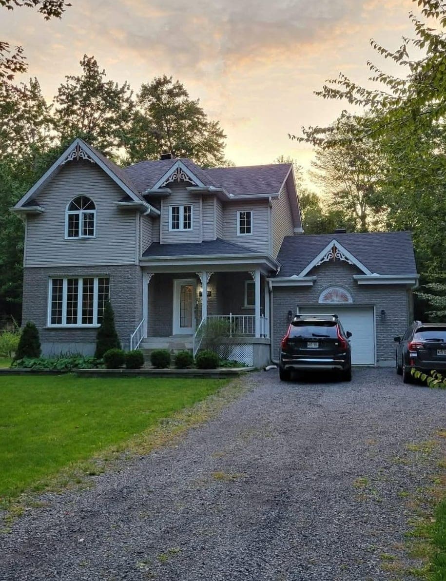 The B&T Quality Construction Team