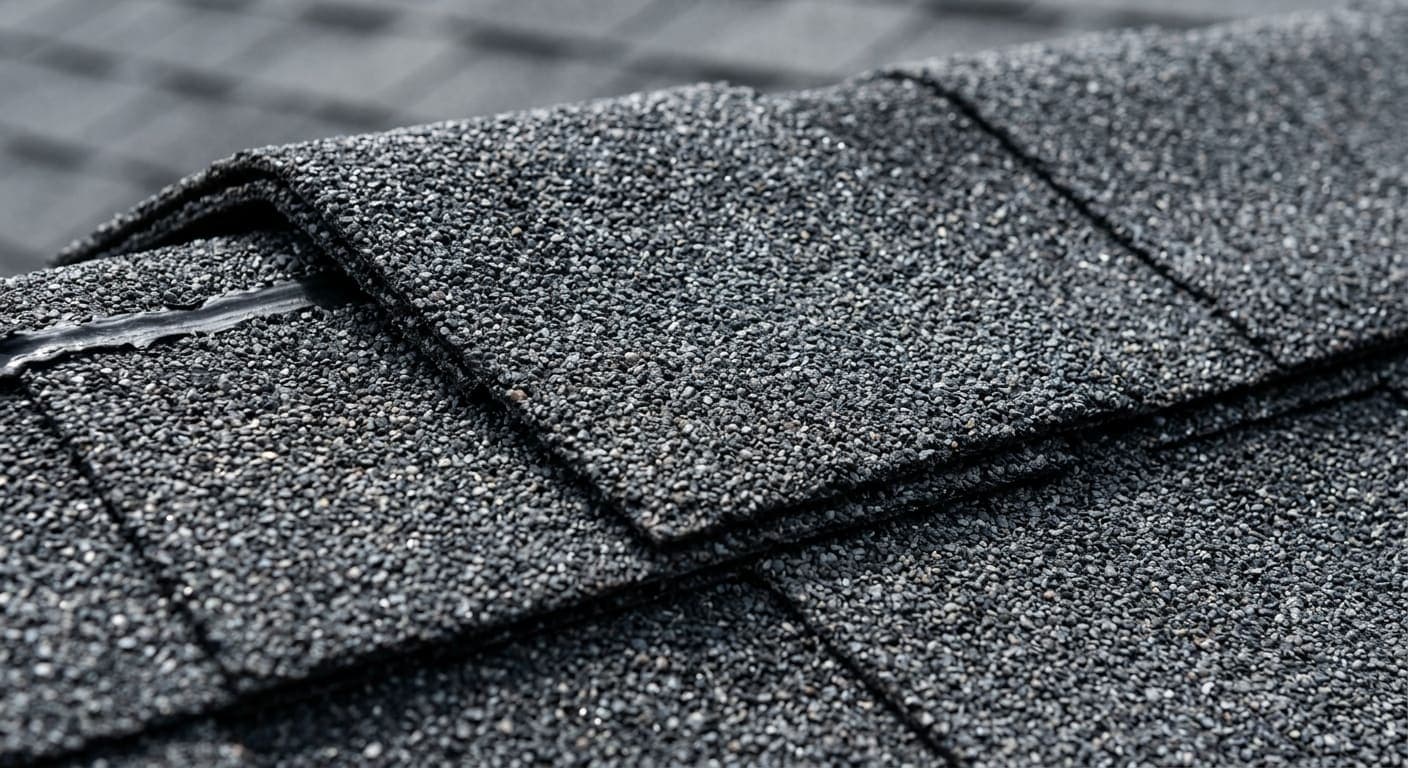 Residential Roofing