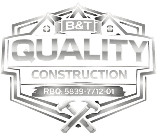 B&T Quality Construction